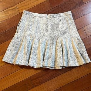 Banana Republic skirt - Sz 14